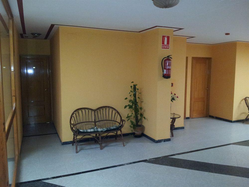 Hotel Lux Aljarafe Mairena del Aljarafe Exterior photo