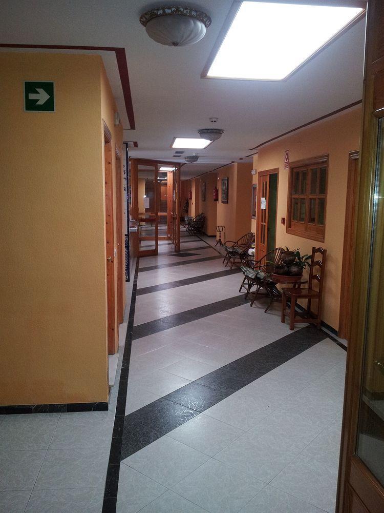 Hotel Lux Aljarafe Mairena del Aljarafe Exterior photo